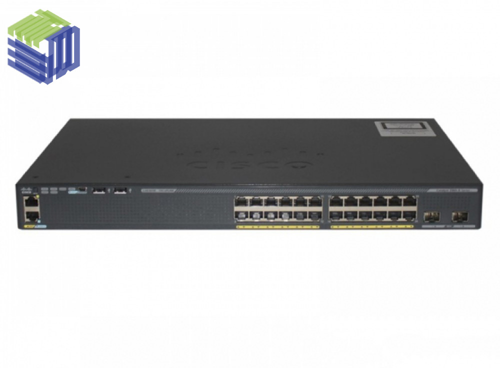 Switch Cisco Ws C X Td L Ports Gige X G Sfp Lan Base