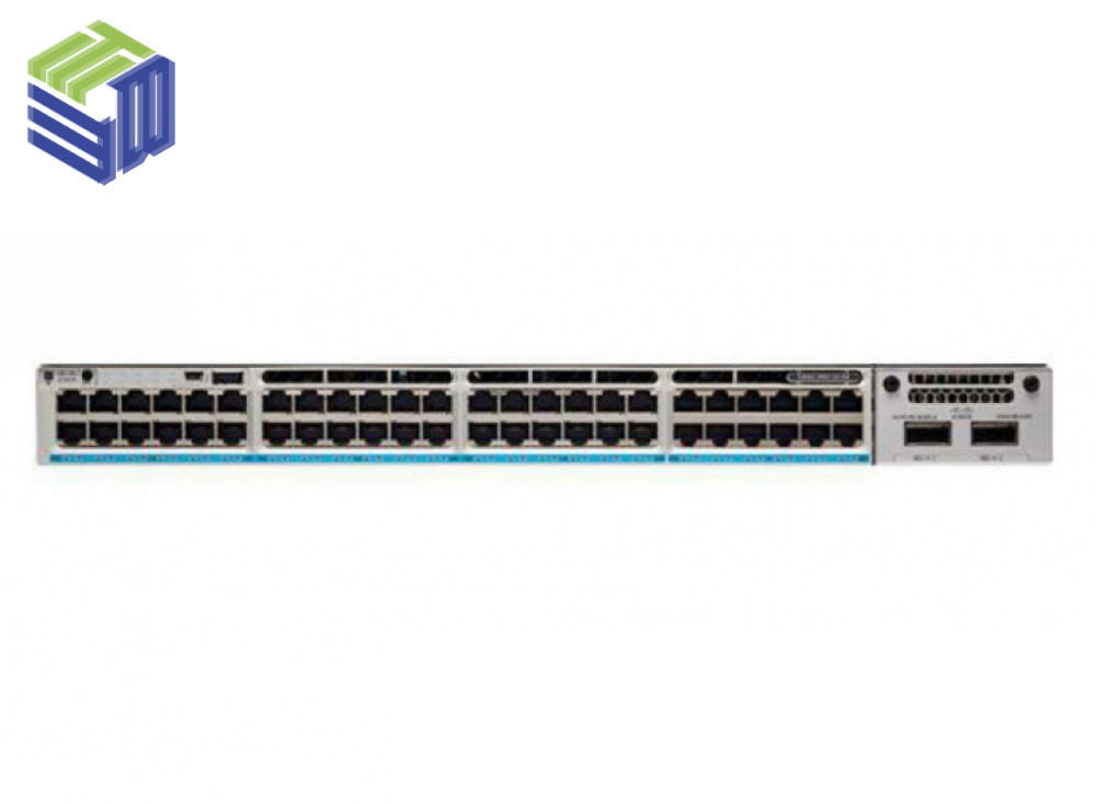 Cisco C L Uxg Q A Ports Mgig Network Advantage X G Uplink