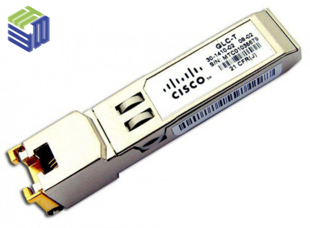 Module Sfp Cisco Glc T C P Ng Rj Ch Nh H Ng Gi R