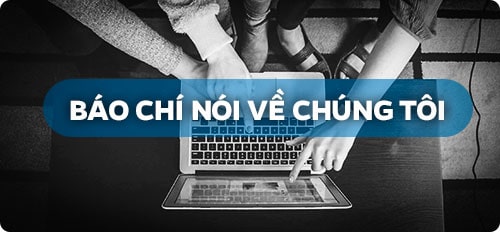 Báo chí nói về Thiết Bị Mạng