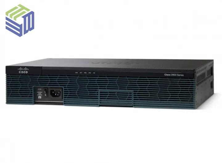 Router Cisco chính hãng