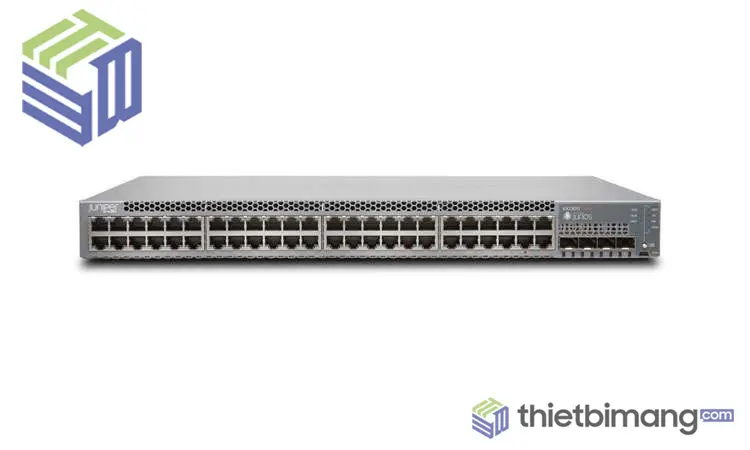 Ethernet Switch Juniper EX2300 48 Port