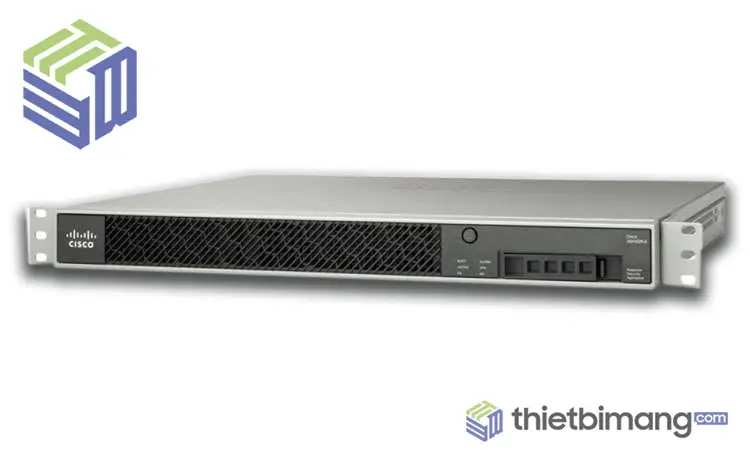 Cisco ASA5500-X Series