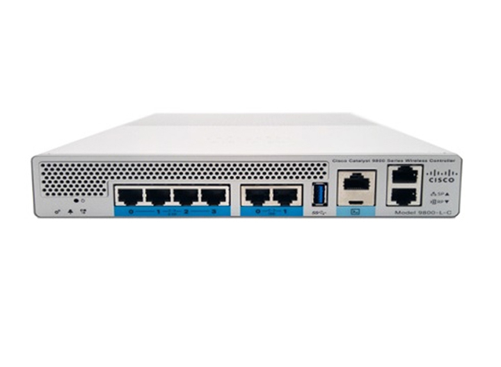 Cisco Catalyst C9800-L-C-K9