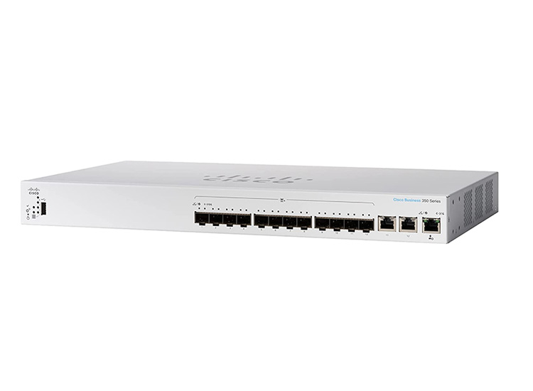 Cisco CBS350-12XS-EU Cisco CBS350-12XS-EU
