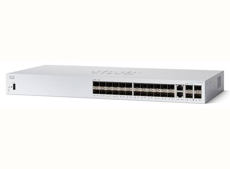 Cisco CBS350-24S-4G-EU Cisco CBS350-24S-4G-EU