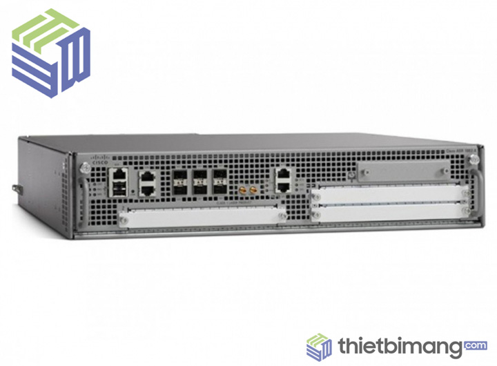 Cisco SR1002-X