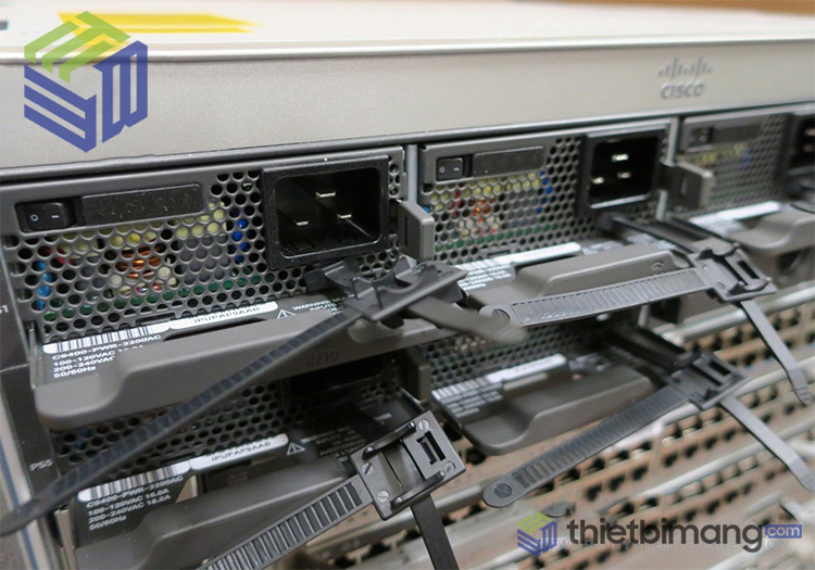 Cisco Catalyst C9410R Cisco Catalyst C9410R
