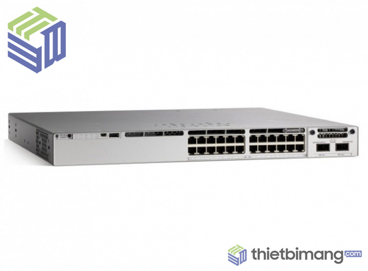 Cisco C9200-24P-E Cisco C9200-24P-E