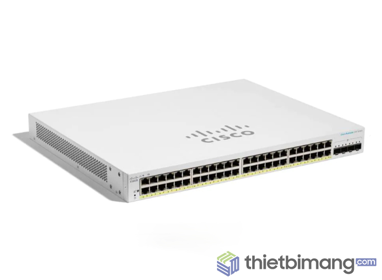 Cisco Business 220 Series