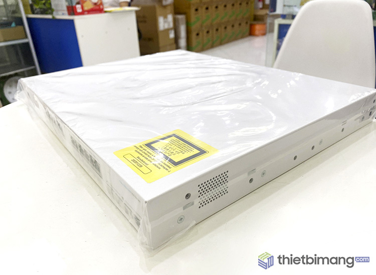 Cisco CBS350-24FP-4G-EU chính hãng, giá tốt