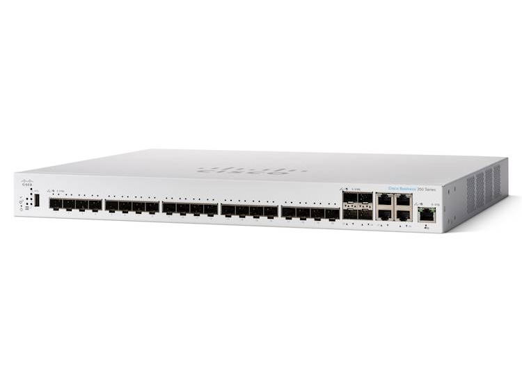 Cisco CBS350-24XS-EU