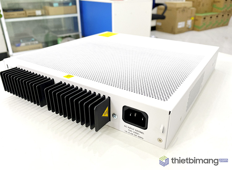 Switch Cisco CBS350-8P-2G-EU giá tốt Switch Cisco CBS350-8P-2G-EU giá tốt