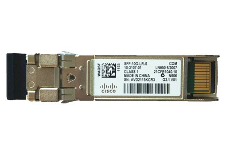 Module quang 10G SFP+ 10GBASE-LR SFP-10G-LR-S