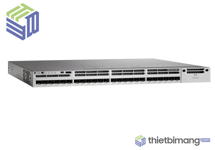 Cisco WS-C3850-24XS-E Cisco WS-C3850-24XS-E
