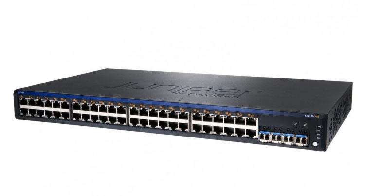 EX2200-48T-4G-TAA EX2200-48T-4G-TAA