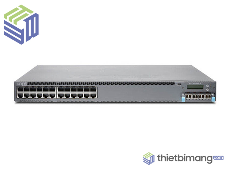 Juniper EX4300-24T-TAA