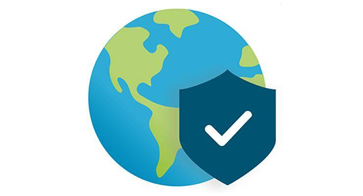 Kết nối từ xa với Global Protect