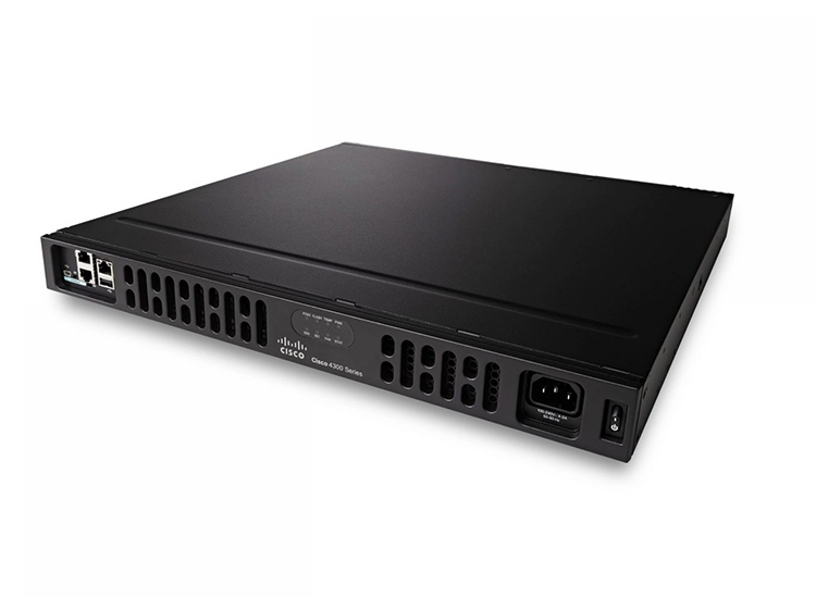 Router Cisco ISR4331-AX-K9 Router Cisco ISR4331-AX-K9