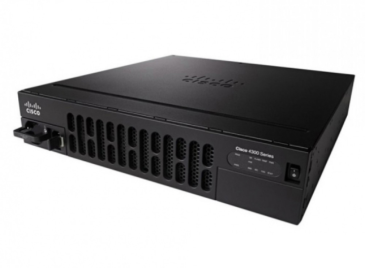 Cisco Router ISR4351, ISR4351-AX/K9 Chính hãng, giá tốt Cisco Router ISR4351, ISR4351-AX/K9 Chính hãng, giá tốt
