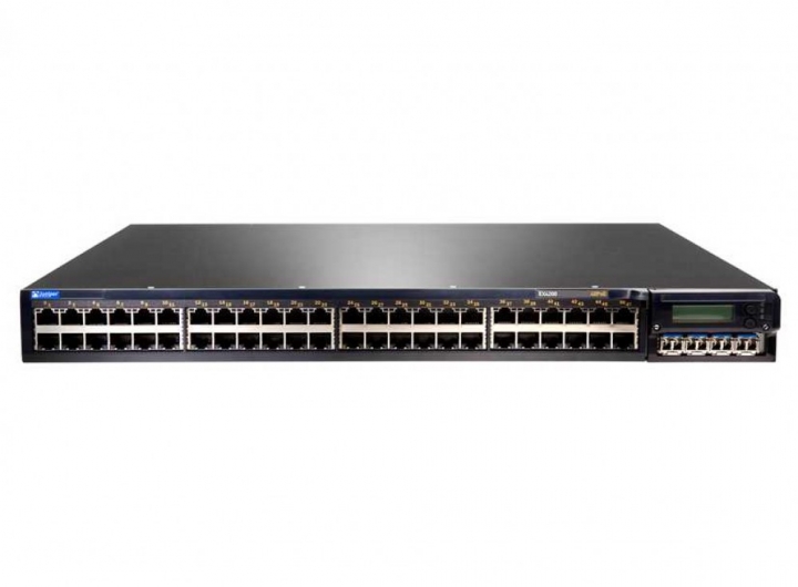 Juniper EX4200-48PX Juniper EX4200-48PX
