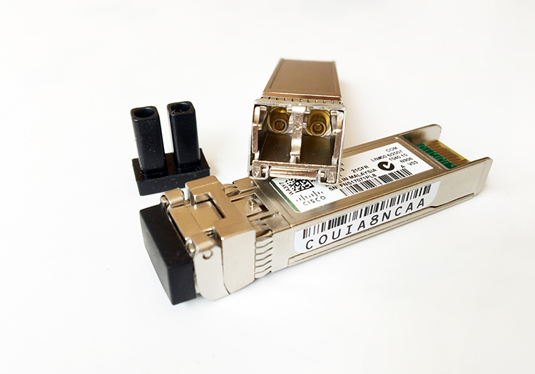 Module quang 10G Cisco chính hãng