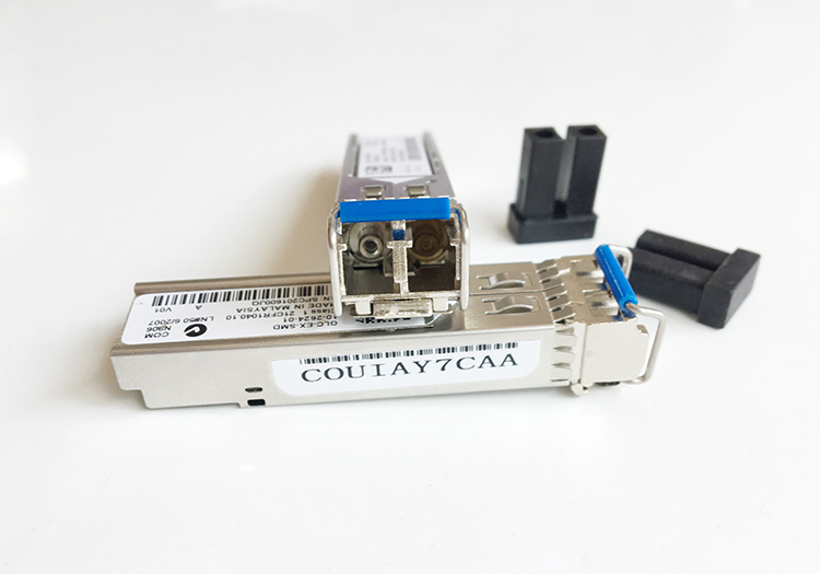 Module quang 1G Cisco GLC-EX-SMD chính hãng