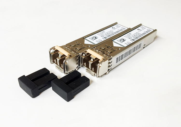 Module quang 1G, GLC-SX-MMD chính hãng Cisco