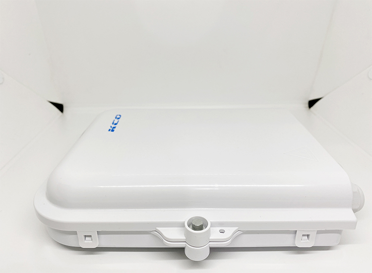 Hộp phối quang, hộp ODF 8FO hãng KCO