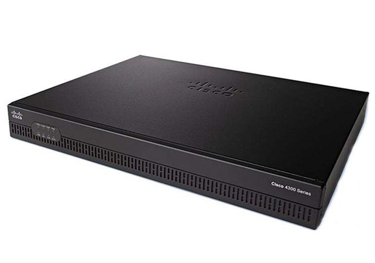 Router Cisco ISR4321/K9