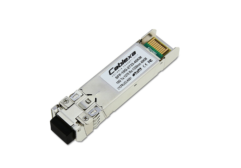 SFP-10G-2733-40KM