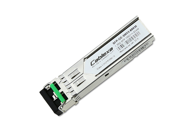 SFP-GE-SM15-80KM SFP-GE-SM15-80KM