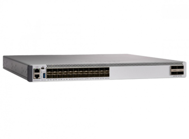 Switch Cisco C9500-32C-E Chính hãng Switch Cisco C9500-32C-E Chính hãng