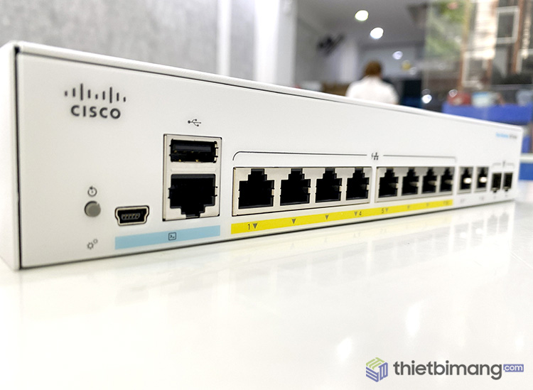 witch Cisco CBS350-8P-2G-EU witch Cisco CBS350-8P-2G-EU