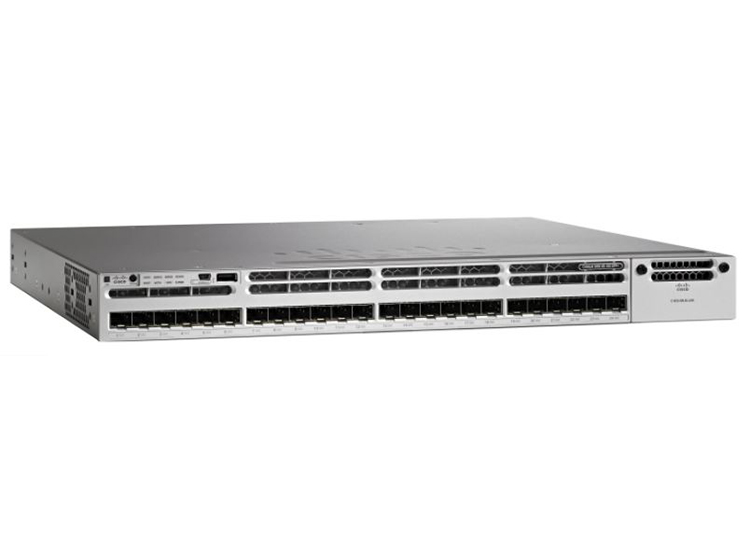 Switch Cisco WS-C3850-24XS-S Switch Cisco WS-C3850-24XS-S