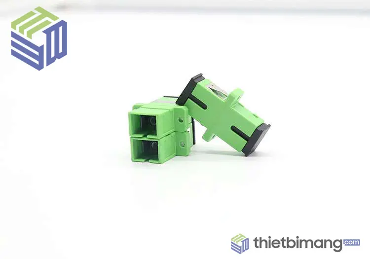 Adapter SC / APC chuẩn G-PON