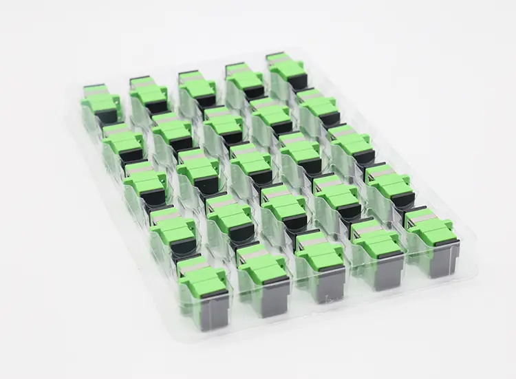 Adapter SC / APC chuẩn G-PON