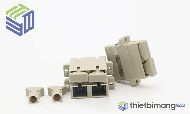 Adapter SC/UPC Multimode Adapter SC/UPC Multimode