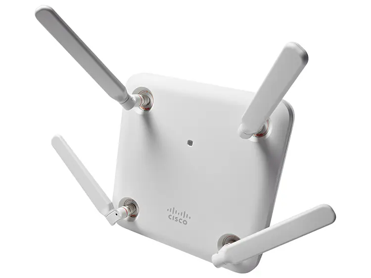 AIR-AP1852E-E-K9 Cisco Aironet 1852E AIR-AP1852E-E-K9 Cisco Aironet 1852E
