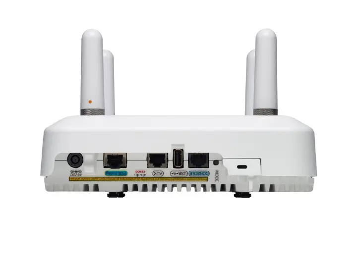 Cisco AIR-AP3802E-S-K9C Cisco AIR-AP3802E-S-K9C