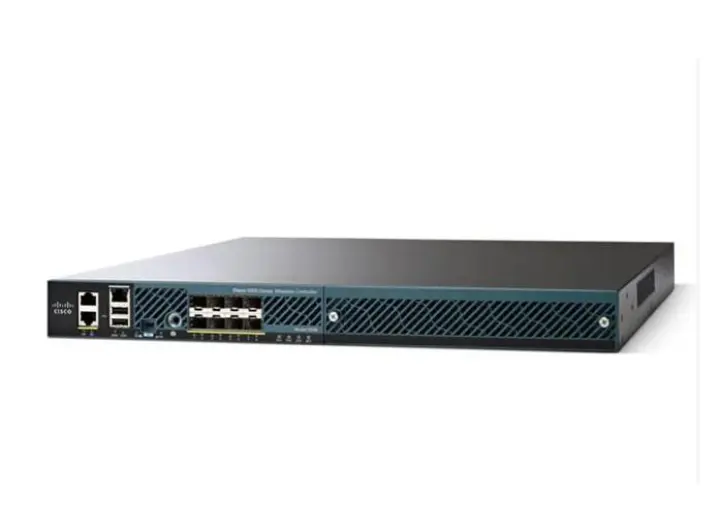 Cisco AIR-CT5508-100-K9