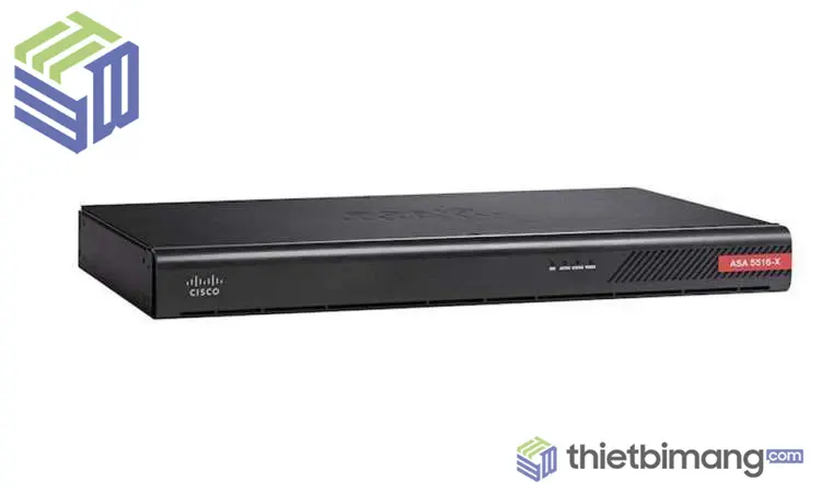 Firewall Cisco ASA 5508 Firewall Cisco ASA 5508