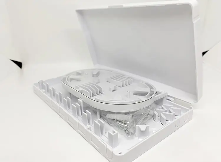 Hộp ODF 8FO giá rẻ hãng KCO