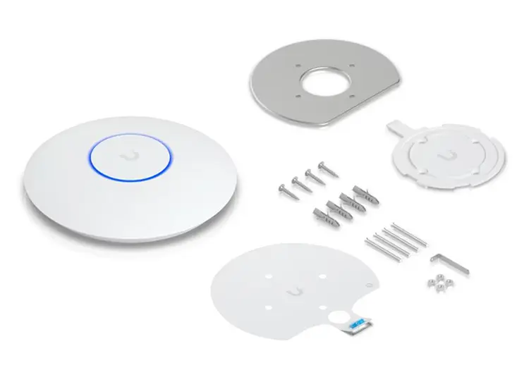 Bộ phát wifi Unifi U7-Lite