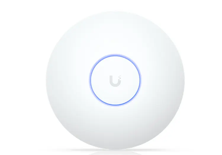 Bộ phát wifi U7-LR Unifi hiệu suất vượt trội Bộ phát wifi U7-LR Unifi hiệu suất vượt trội