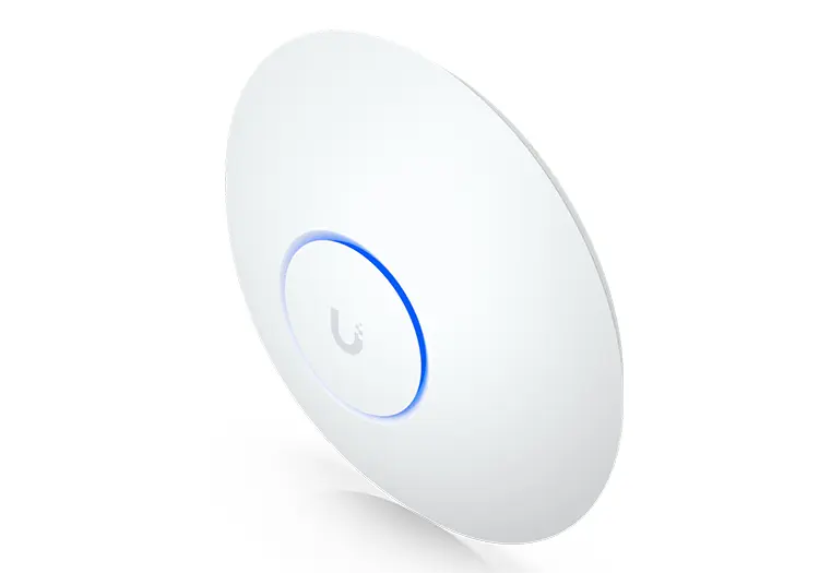 Bộ phát wifi U7-LR Unifi hiệu suất vượt trội Bộ phát wifi U7-LR Unifi hiệu suất vượt trội