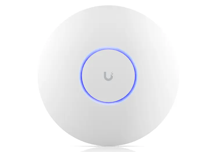 Bộ phát Wifi Unifi U7-Pro chính hãng Bộ phát Wifi Unifi U7-Pro chính hãng