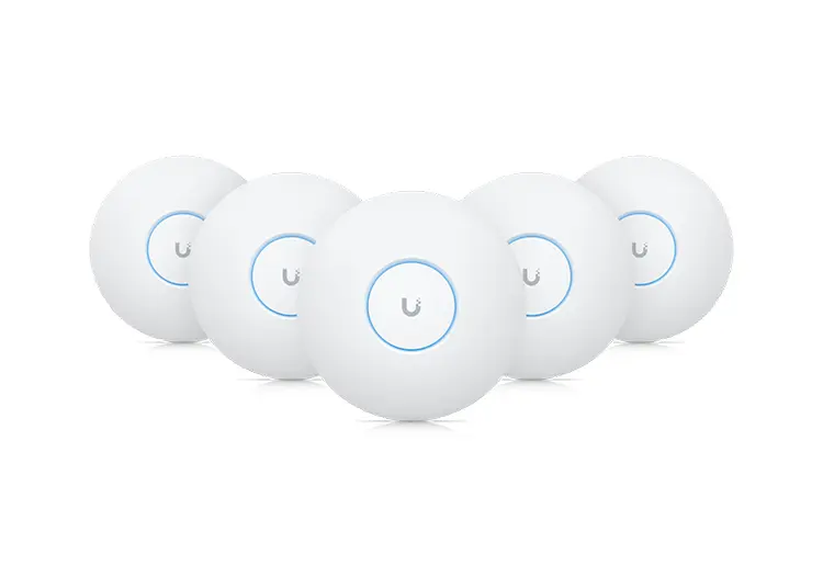 Bộ phát Wifi Unifi U7-Pro chính hãng Bộ phát Wifi Unifi U7-Pro chính hãng