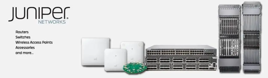 Bộ phát Wifi Juniper
