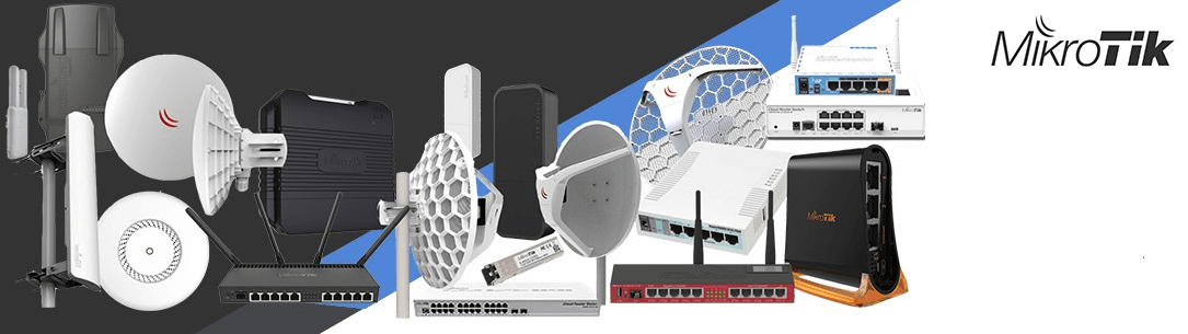 Wifi MikroTik chính hãng